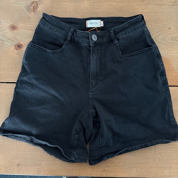 WOMEN'S JORTS DIESEL: Size 26 - Picture 4 of 4